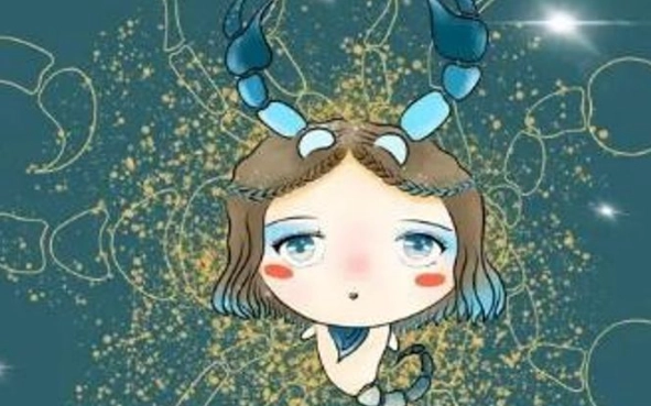 天蠍座月亮