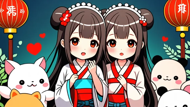 雙魚女吸引力