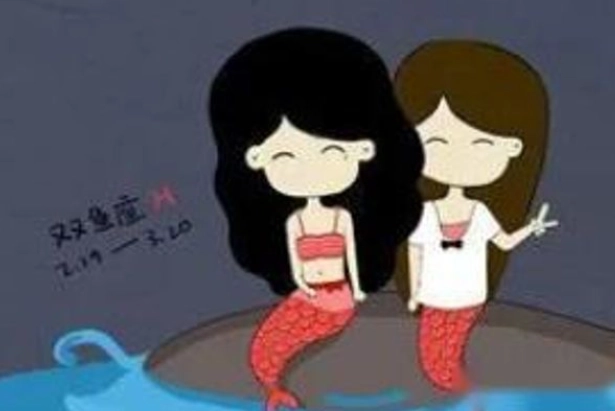 雙魚座上升外貌 雙魚座上升外貌