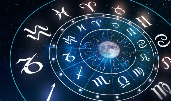 星座配對指南 星座配對指南