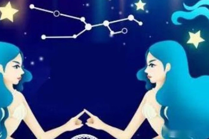 星座長相分析 星座長相分析