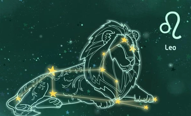 獅子座女 最合星座 獅子座女 最合星座