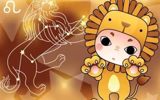 獅子座對你沒興趣 獅子座對你沒興趣