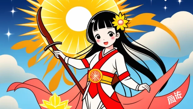 射手座月亮 射手座月亮
