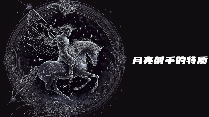 太陽雙子月亮射手解析：風火組合的深度性格與旅行指南