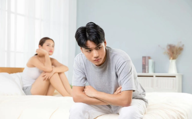男人冷淡期原因 男人冷淡期原因