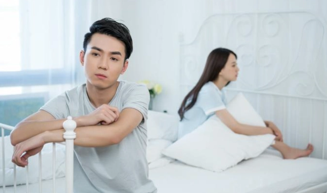 男人冷淡期怎麼辦 男人冷淡期怎麼辦