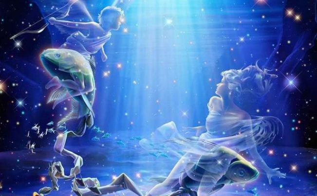太陽水瓶上升雙魚性格 太陽水瓶上升雙魚性格