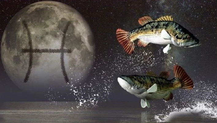 上升雙魚特徵 上升雙魚特徵