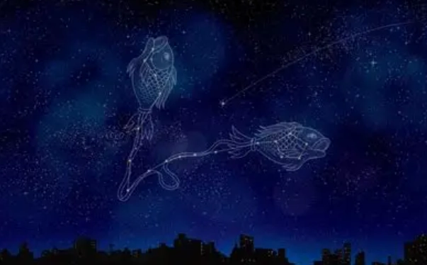 上升雙魚外表解析：從眼神到穿搭，解鎖你的夢幻氣質與辨識技巧