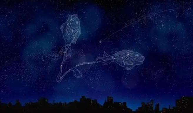 獅子座上升雙魚解析：性格特質與愛情指南