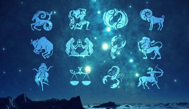 上升星座配對 上升星座配對