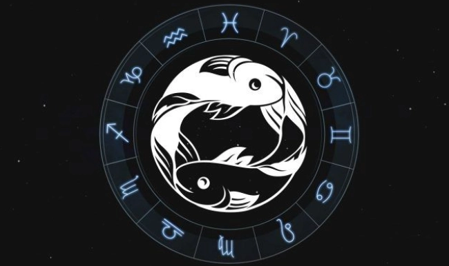 雙魚座上升星座 雙魚座上升星座