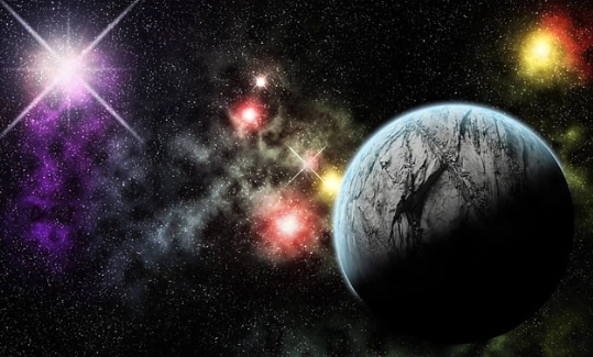 水星溝通星座