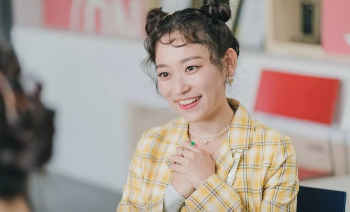 天蠍女 心理