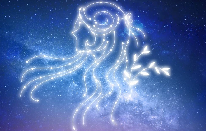火星處女 愛情建議