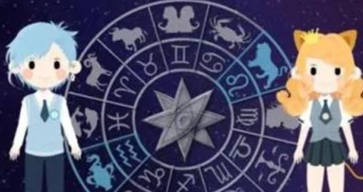 星座互相吸引全解析：找到你的靈魂伴侶關鍵