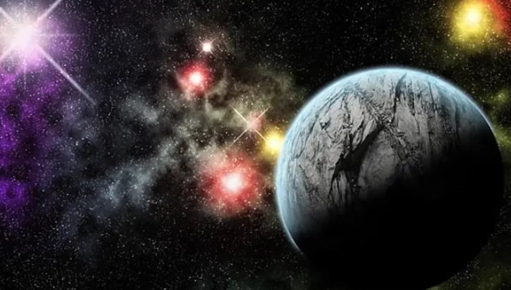 水星溝通星座