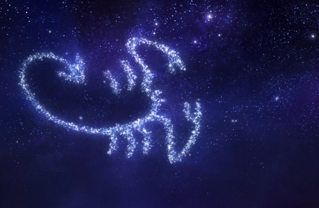 星座愛情