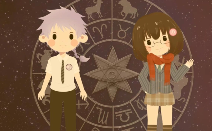 星座戀愛指南 星座戀愛指南