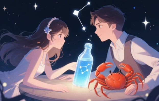 星座配對