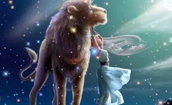 月亮星座 狮子座 月亮星座 狮子座