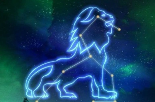 獅子座性格