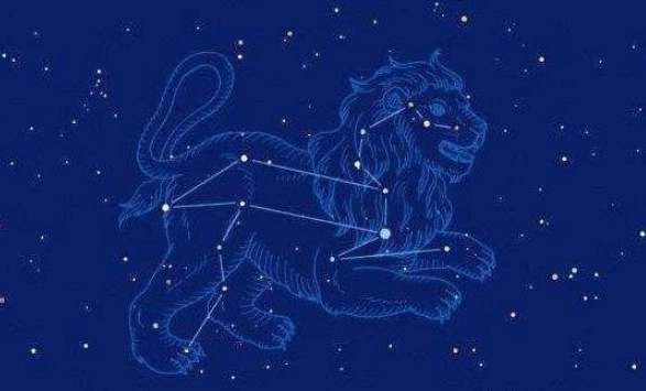 獅子座性格