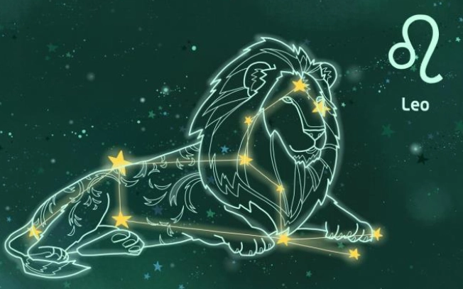 獅子座愛情