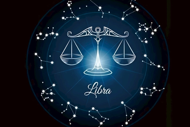 下降星座天秤座全解析：掌握人際關係的平衡藝術