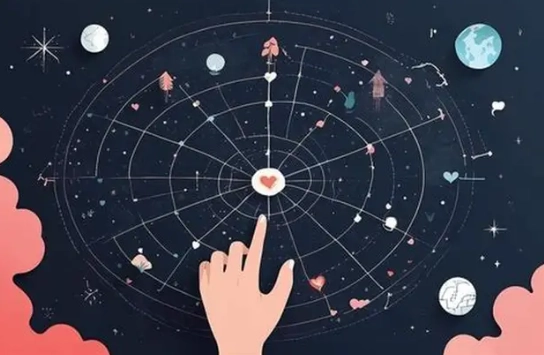 上升星座配對 上升星座配對