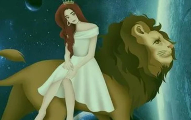 獅子女工作特質 獅子女工作特質