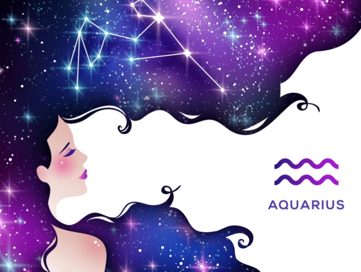 水瓶女最適合的星座解析：天秤、雙子、射手配對指南