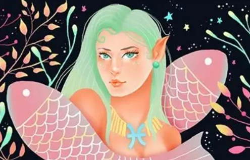 雙魚座和處女座合嗎 雙魚座和處女座合嗎