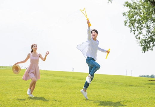 如何知道雙子男喜歡你