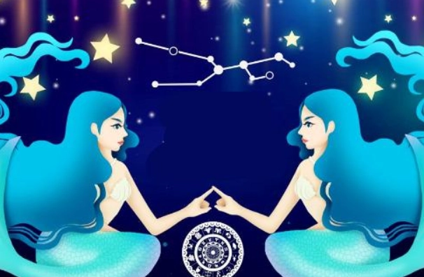 雙魚女星座配對全解析：從性格特質到最佳伴侶指南