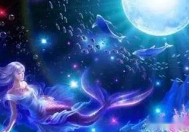 雙魚男 喜歡一個人的表現 雙魚男 喜歡一個人的表現