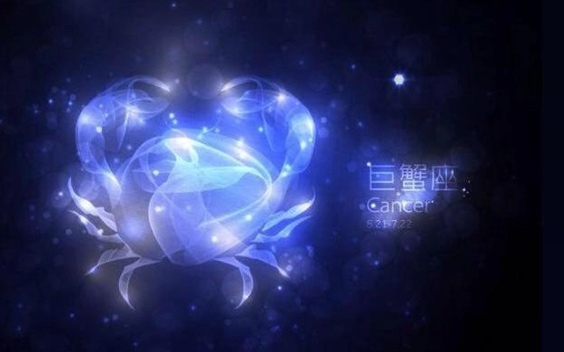 巨蟹座負面特質 巨蟹座負面特質