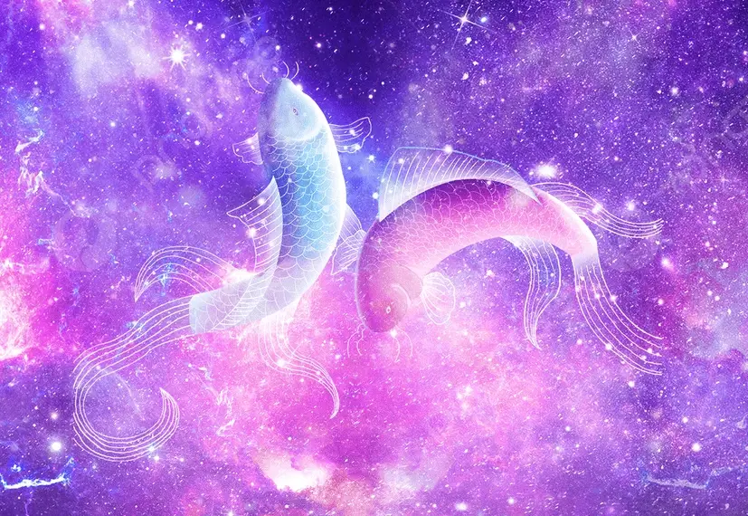 雙魚男 喜歡一個人的表現 雙魚男 喜歡一個人的表現