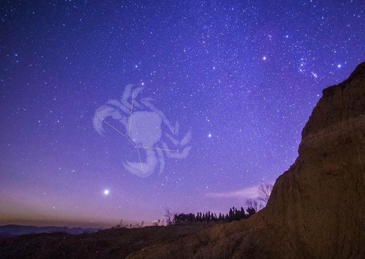 巨蟹座最不合的星座是？揭祕3大衝突組合與相處心法