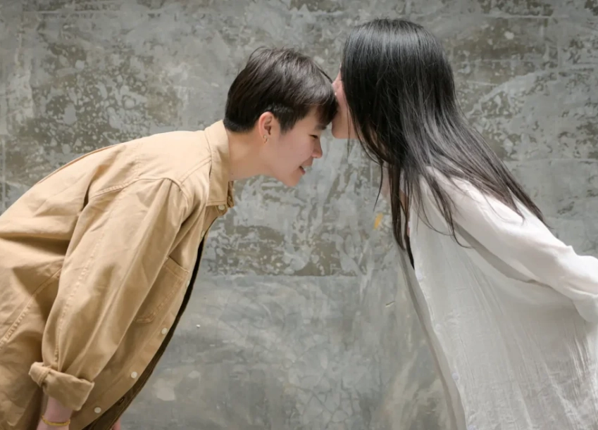 雙魚男愛情 雙魚男愛情