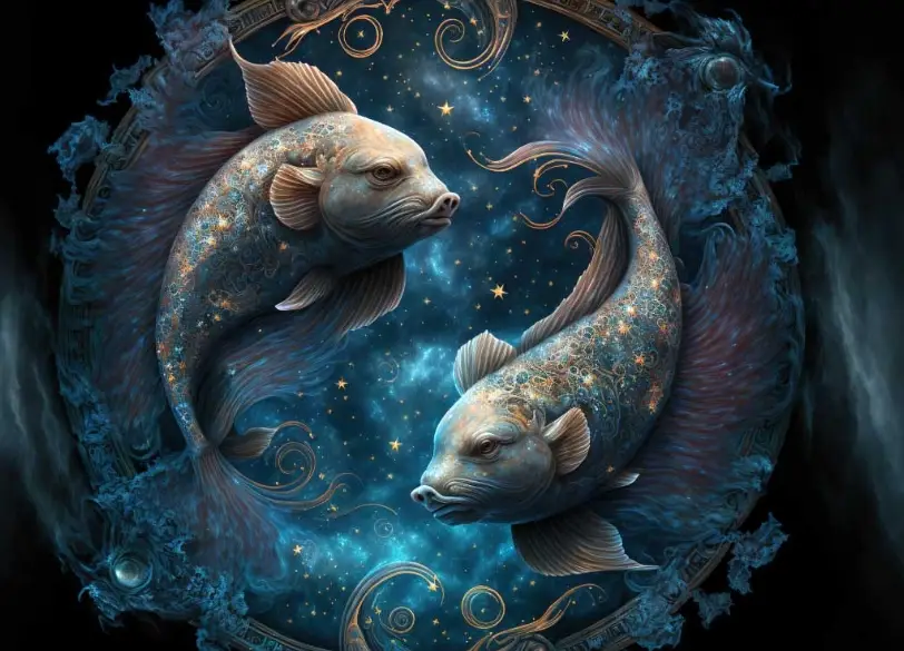 月亮星座雙魚深度解析：你的情感、潛能與內在世界指南