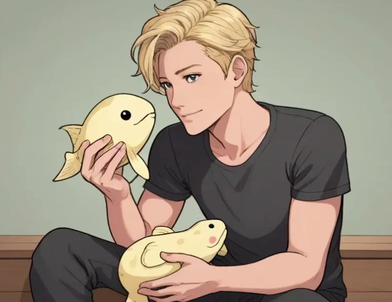 雙魚座 男生 好感 雙魚座 男生 好感