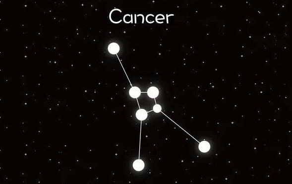 巨蟹女相處