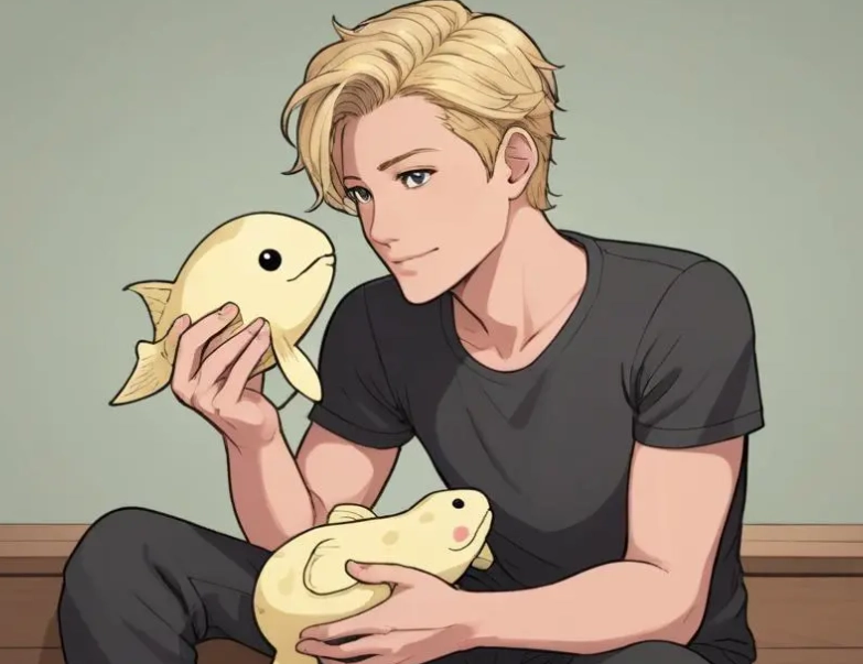 雙魚男 適合 什麼星座 雙魚男 適合 什麼星座