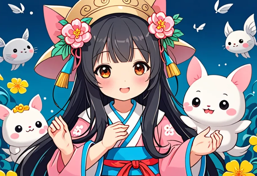 雙魚座療癒