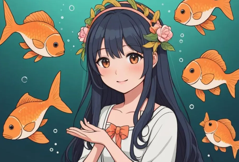 雙魚女解封指南：三步喚醒浪漫本質，找到專屬療癒儀式