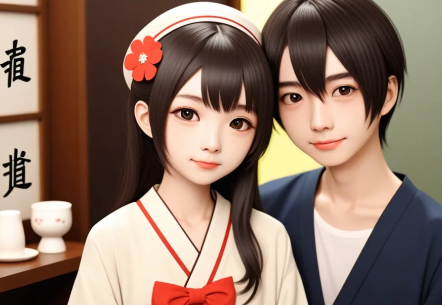 雙子女水瓶男 雙子女水瓶男