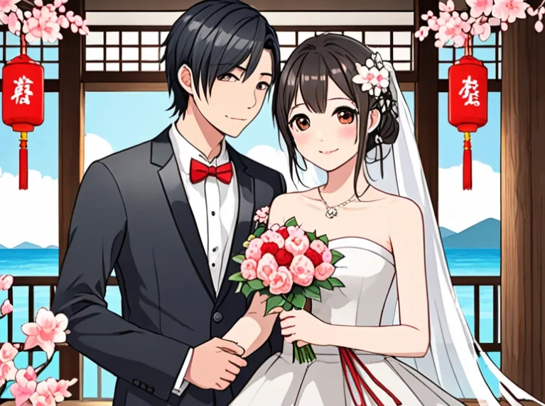 雙魚座婚姻問題 雙魚座婚姻問題