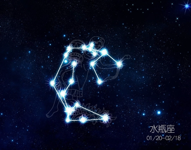 水瓶座戀愛攻略：最佳星座配對與交往指南